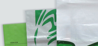 BOPP Laminated Woven Polypropylene Sacks