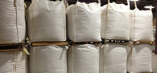 Jumbo Bag, Flexible Intermediate Bulk Container(FIBC)