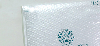 Poly Bubble Mailers