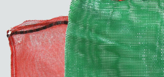 Mesh Polypropylene Bags