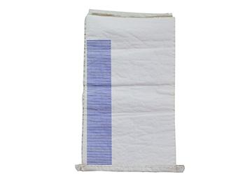 Paper Laminated Woven Polypropylene Bag